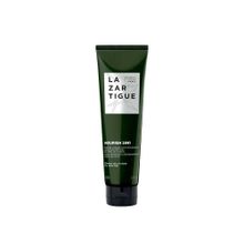 Lazartigue Nourish 150 ml 2IN1 Köpürmeyen Saç Temizleme Kremi