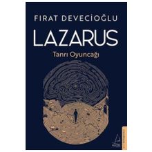 Lazarus - Destek Yayınları