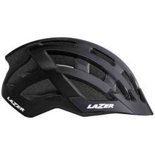 Lazer CE-CPSC Compact Siyah Kask