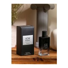 Lc Waikiki Blackout EDP 50 ml Erkek Parfüm