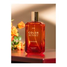 Lc Waikiki Color Sunset EDP 100 ml Kadın Parfüm