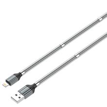 Ldnio LS491 Lightning Şarj ve Data Kablosu