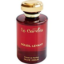 Le Cardes Soleil Levant Extrait De Parfum 100 ml Kadın Parfüm