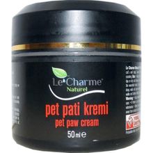 Le Charme 50 ml Pet Pati Kremi