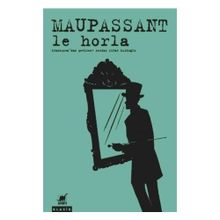Le Horla - guy de maupassanat