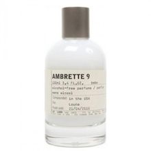 Le Labo Ambrette 9 EDP 50 ml Unisex Tester Parfüm