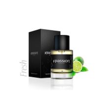 Le Passion Spicebomb EDP 55 ml Erkek Parfüm
