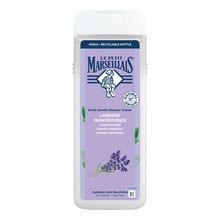 Le Petit Marseillais 400 ml Lavanta Bahçesi Duş Jeli