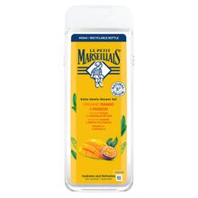 Le Petit Marseillais Organik Mango ve Çarkıfelek Meyvesi 400 ml Duş Jeli