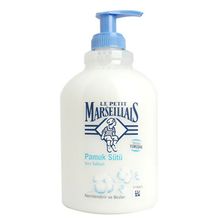 Le Petit Marseillais Pamuk Sütü 500 ml Sıvı Sabun