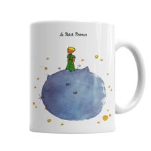 Le Petit Prince Küçük Prens Kupa Bardak