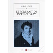 Le Portrait de Dorian Gray - Oscar Wilde