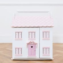 Le Toy Van Sophie'nin Bebek Evi