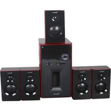 Leader H-6805 5.1 Ev Sinema Ses Sistemi