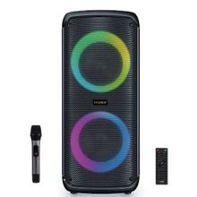 Leader LP-6040 Taşınabilir Ses Sistemi