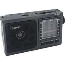Leader LR-223 Müzik Kutusu