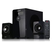 Leader R205 2+1 Ev Sinema Ses Sistemi