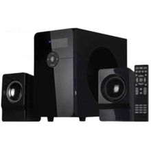 Leader R205 Usb SD Kart FM Bluetooth 2.1 Ses Sistemi