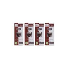 Leaf Action Ardıç Katranı Yağı 4x400 ml Şampuan