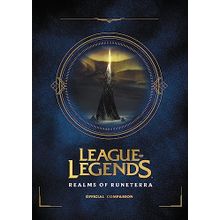 League of Legends: Realms of Runeterra