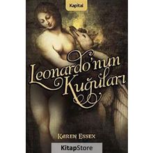 LEANORDONUN KUĞULARI - KAREN ESSEX