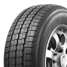 Leao 195/60 R16C 99/97R iGreen Van 4S Dört Mevsim Lastiği 2025