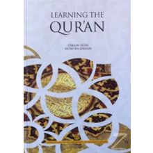 Learning The Qur'an / Osman Egin Hüseyin Öresin