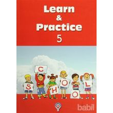 Learn&Practice 5 - kollektif