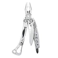 Leatherman 830956 Metalik Multitool Skeletool