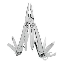 Leatherman 831439 Multitool Sidekick Çakı