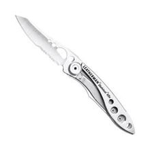 Leatherman 832382 Skeletool Kbx Paslanmaz Çakı