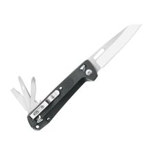 Leatherman Free K2 8 İşlevli Çakı