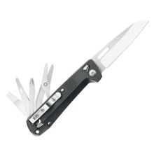 Leatherman FREE K4 Çakı
