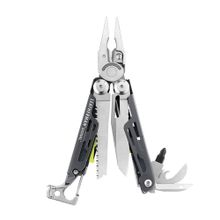 Leatherman Signal Granite Gray Çakı