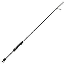 Lebi Derya Balıkçılık 213 cm 20-80 gr 13 Fishing Fate Black Spin Standart Olta Kamışı