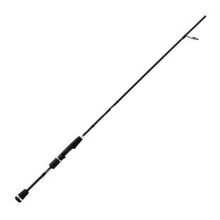 Lebi Derya Balıkçılık 244 cm 15-40 gr 13 Fishing Fate Black Spin Standart Olta Kamışı