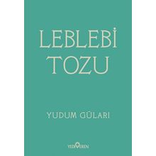 Leblebi Tozu Yediveren Yayınları