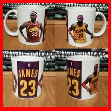Lebron James Kupa Bardak