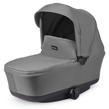 Leclerc Magicfold Plus Portbebe Grey