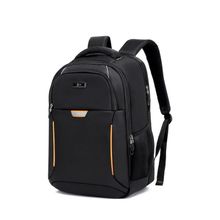 Lecoo BG03 17 inç Siyah Çok Fonksiyonlu Sırt Çantası