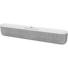 Lecoo DS108 Beyaz Kablosuz Çift Bluetooth Hoparlör