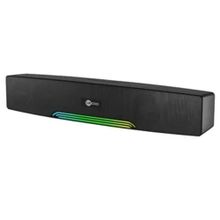 Lecoo DS109 Siyah Bluetooth Hoparlör