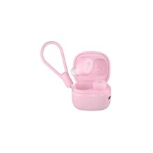 Lecoo EW300 Pembe Bluetooth Kulaklık