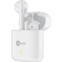 Lecoo EW312 Beyaz Bluetooth Kulaklık