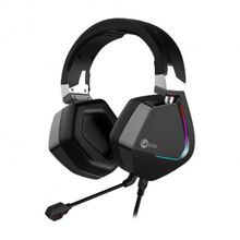 Lecoo HT402 7.1 Kulak Üstü RGB Gaming Oyuncu Kulaklığı