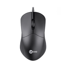 Lecoo M1102 1200 Dpi Kablolu Mouse