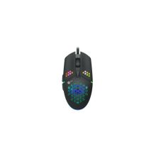 Lecoo MS105 3200DPI Rgb Gaming Oyuncu Mouse