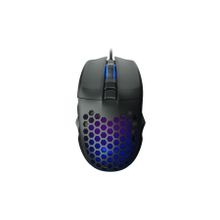 Lecoo MS107 RGB 3200 Dpi Gaming Oyuncu Mouse