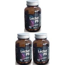 Lectus Ps 3x60 Kapsül