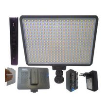 Led-320 Panasonic Md9000 Kamera Işığı